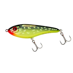 Воблер Strike Pro Tiny Buster Jr 65S 10.3г С202F