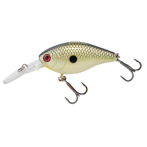 Воблер Strike Pro Cranky-X Deep 50F 8.2г SM36F