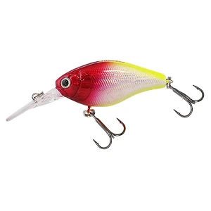 Воблер Strike Pro Cranky-X Deep 50F 8.2г X10