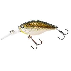 Воблер Strike Pro Cranky-X Deep 50F 8.2г A51T