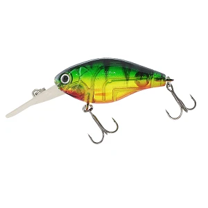 Воблер Strike Pro Cranky-X Deep 50F 8.2г 102T