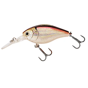Воблер Strike Pro Cranky-X Deep 50F 8.2г A53