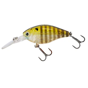 Воблер Strike Pro Cranky-X Deep 50F 8.2г A68G