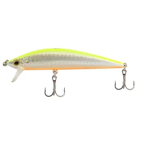 Воблер Strike Pro Euro Minnow 90F 10.1г 542-713