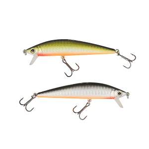 Воблер Strike Pro Euro Minnow 90F 10.1г A010/612-713S