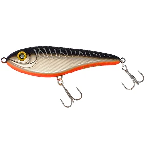 Воблер Strike Pro Buster V 85S 17.2г CA06E