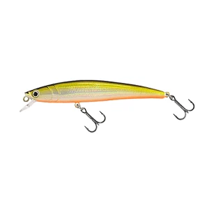 Воблер Strike Pro Arc Minnow 90SP 539T