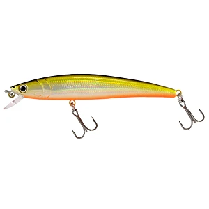 Воблер Strike Pro Arc Minnow 105SP 539T
