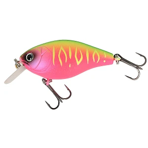 Воблер Strike Pro Cranky-X 50F 7.7г A230S