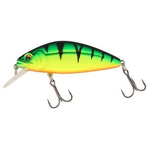 Воблер Strike Pro Shifty Shad 80SP 15г A103S