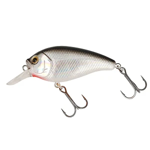 Воблер Strike Pro Crankee Diver 60F 10.7г A010