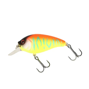 Воблер Strike Pro Crankee Diver 60F 10.7г A242S