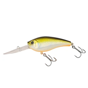 Воблер Strike Pro Crankee Deep Diver 70F 21г 612T