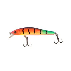 Воблер Strike Pro Jumper 70SP 5г A167F