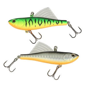 Воблер Strike Pro Tornado Vibe 65S-UV 14.5г GC01S/A70-713S