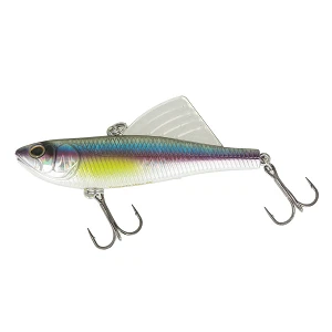 Воблер Strike Pro Tornado Vibe 85S-UV 25.6г A210-SBO-RP