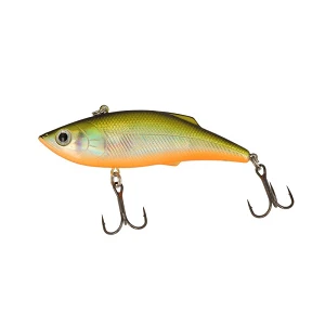 Воблер Strike Pro Rattle-N-Shad 75S 11.4г 612T
