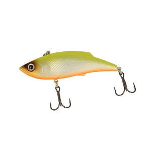 Воблер Strike Pro Rattle-N-Shad 75S 11.4г 866ES