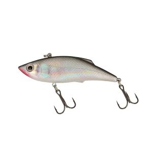Воблер Strike Pro Rattle-N-Shad 75S 11.4г A010