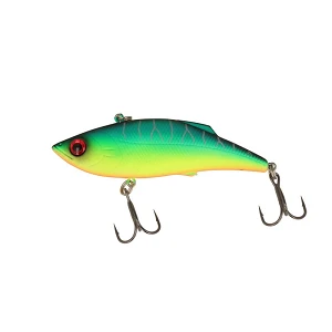 Воблер Strike Pro Rattle-N-Shad 75S 11.4г A204S
