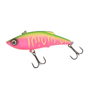 Воблер Strike Pro Rattle-N-Shad 75S 11.4г A230S