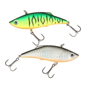 Воблер Strike Pro Rattle-N-Shad 75S 11.4г GC01S/A70-713S