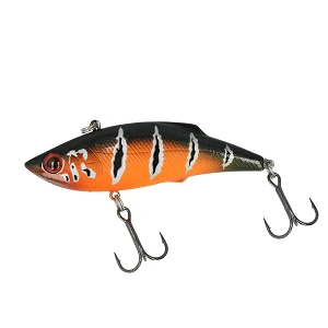 Воблер Strike Pro Rattle-N-Shad 75S 11.4г GC09G