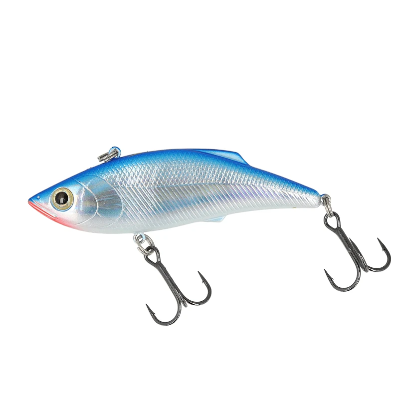 Воблер Strike Pro Rattle-N-Shad 75S 11.4г GCA04