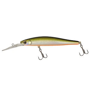 Воблер Strike Pro Jumper DR 110SP 18г 612T