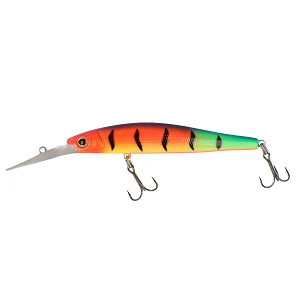 Воблер Strike Pro Jumper DR 110SP 18г A167F