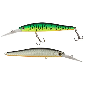 Воблер Strike Pro Jumper DR 110SP 18г GC01S/A70-713