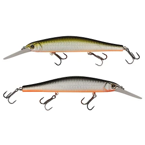 Воблер Strike Pro Inquisitor MDR 110SP 17.3г A010/612-713S