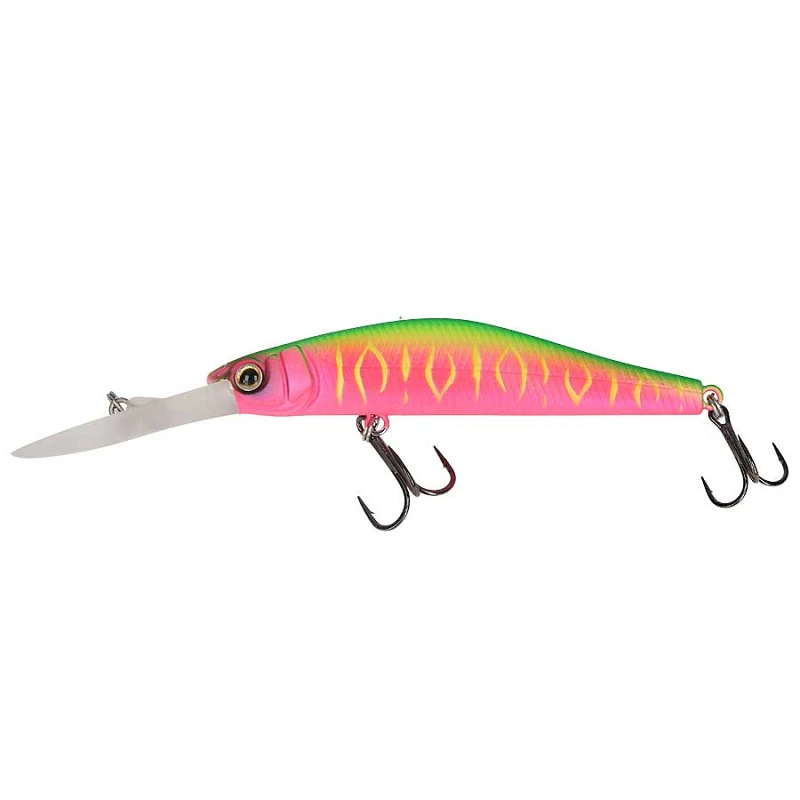 Воблер Strike Pro Inquisitor MDR 80SP 9.3г A230S