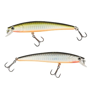 Воблер Strike Pro Arc Minnow 90SP 9г A010/612-713S