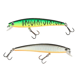Воблер Strike Pro Arc Minnow 90SP 9г GC01S/A70-713S