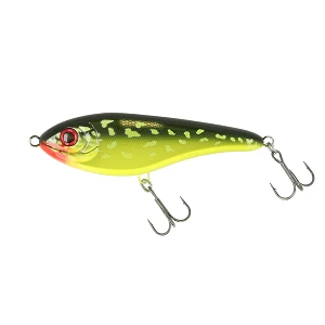 Воблер Strike Pro Buster Jerk 150S 75г C202F