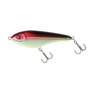 Воблер Strike Pro Buster Jerk 150S 75г GC10F