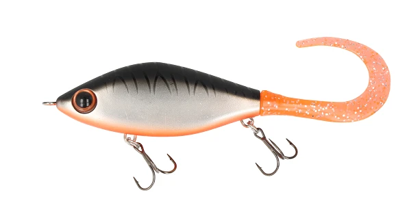 Воблер Strike Pro Guppie Downsize Shallow 90S 35г CA06E