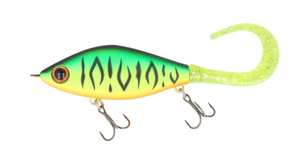 Воблер Strike Pro Guppie Downsize Shallow 90S 35г GC01S
