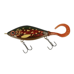 Воблер Strike Pro Guppie Downsize Shallow 90S 35г KG18