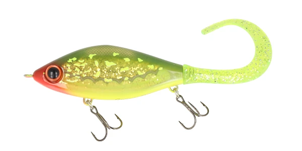 Воблер Strike Pro Guppie Downsize Shallow 90S 35г KG2