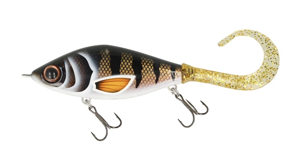 Воблер Strike Pro Guppie Downsize Shallow 90S 35г TR-003G
