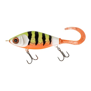 Воблер Strike Pro Guppie Downsize Shallow 90S 35г TR-005
