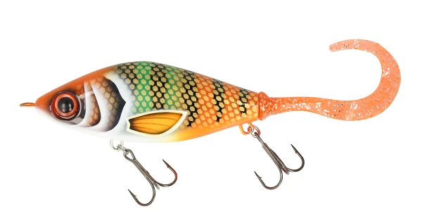 Воблер Strike Pro Guppie Downsize Shallow 90S 35г TR-006G