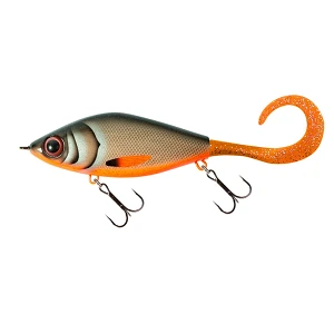 Воблер Strike Pro Guppie Downsize Shallow 90S 35.7г CWC051