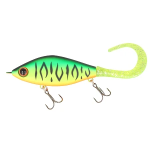 Воблер Strike Pro Guppie Jr Sinking 110S 70г GC01S
