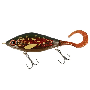 Воблер Strike Pro Guppie Jr Sinking 110S 70г KG18