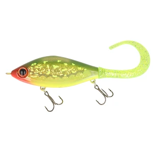 Воблер Strike Pro Guppie Jr Sinking 110S 70г KG2