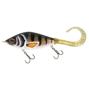 Воблер Strike Pro Guppie Jr Sinking 110S 70г TR-003
