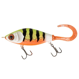 Воблер Strike Pro Guppie Jr Sinking 110S 70г TR-005